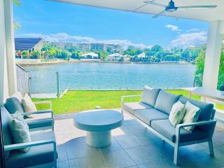 Blue Lagoon Villa B - Cairns - 9