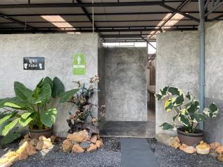 Baanrimfai Homestay - 1