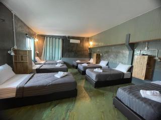 Baanrimfai Homestay - Ban Thung Sang - 7