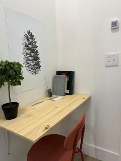 East Harlem Hostel - Nueva York - 4