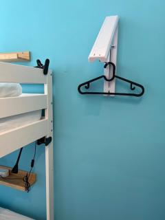 East Harlem Hostel - Nueva York - 2