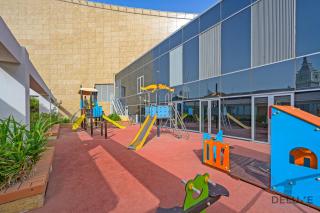 Gleeful 2BR at Sky Gardens DIFC by Deluxe Holiday Homes - Dubái - 3