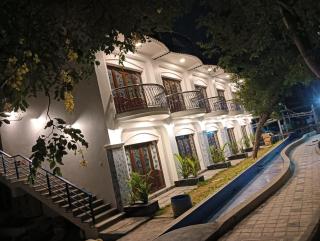 Le MIAMI RESORT - 9