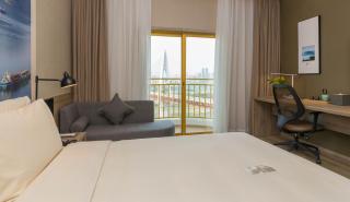 Atour Hotel Chongqing Hongyadong Riverview - Chongqing - 7