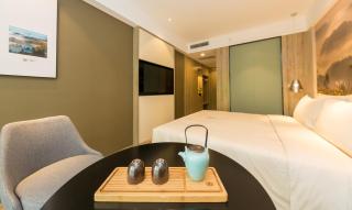 Atour Hotel Chongqing Hongyadong Riverview - Chongqing - 6