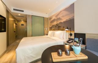 Atour Hotel Chongqing Hongyadong Riverview - Chongqing - 5