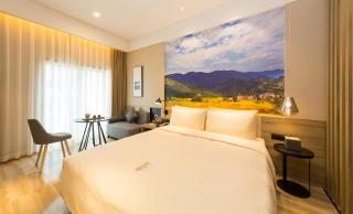 Atour Hotel Chongqing Hongyadong Riverview - Chongqing - 3