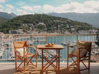 Casa Mirador, vacaciones Puerto de Sóller - Port de Sóller - 4