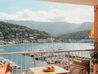Casa Mirador, vacaciones Puerto de Sóller - Port de Sóller - 2