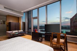 Hotel Indigo Xiamen Harbour by IHG-Enjoying the Sea View of Kulangsu - 2