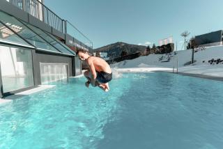Apart & Suiten Hotel WEIDEN - 4