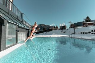 Apart & Suiten Hotel WEIDEN - 7