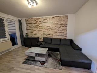 NB Vogelviertel zwei Zimmer Wohnung - Neubrandenburg - 7