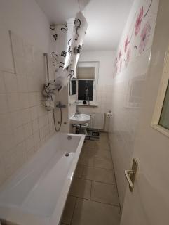 NB Vogelviertel zwei Zimmer Wohnung - Neubrandenburg - 5
