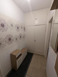 NB Vogelviertel zwei Zimmer Wohnung - Neubrandenburg - 2