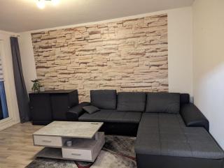 NB Vogelviertel zwei Zimmer Wohnung - Neubrandenburg - 8