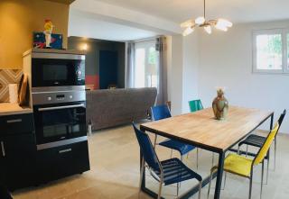 Appartements Cabiscol - Beaucaire - 1
