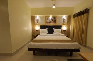 Bharat Hotel - Cochin - 9