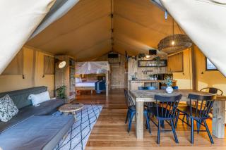 BIG4 Tasman Holiday Parks - Bendigo - Bendigo - 2