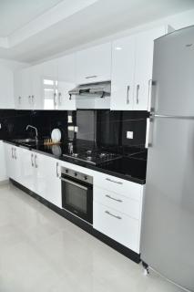 Lovely Apartment With Pool & Gym - Kenitra - 9