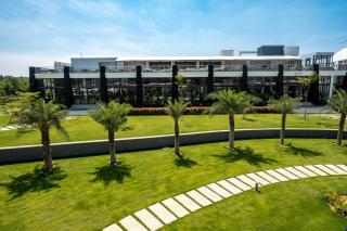 Sportico Resort Bangalore - Mālūr - 6