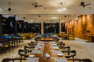 Sportico Resort Bangalore - Mālūr - 5