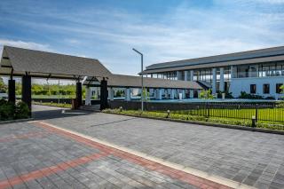 Sportico Resort Bangalore - Mālūr - 4