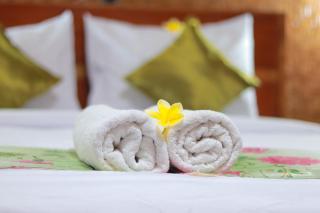 Green Orry Inn Tetebatu - 1