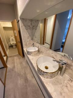 和ノ楓cottage　新宿の2階建て5室2シャワー2トイレ - 2