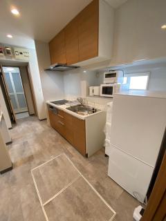 和ノ楓cottage　新宿の2階建て5室2シャワー2トイレ - 1