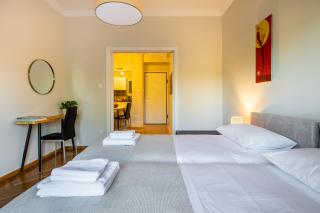 Renovated apartment near Acropolis - Athen - 4