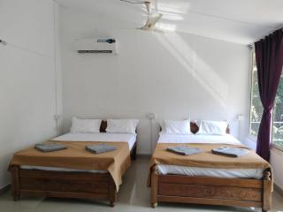 Cozy Agonda - 8