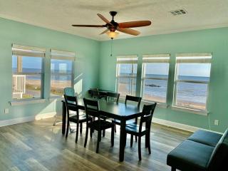 OceanFront home near HollyBeach - 7