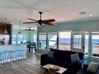 OceanFront home near HollyBeach - Cameron - 8