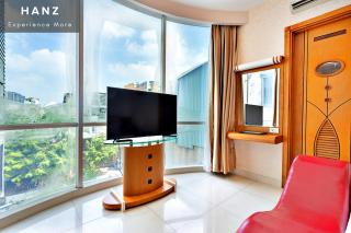 HANZ Happy Hotel - Ho Chi Minh - 7