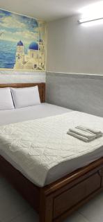 Ngọc Yến Hotel - 326 Trường Sa, Q. Phú Nhuận - by Bay Luxury - Ho-Chi-Minh-Stadt - 6