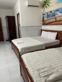 Ngọc Yến Hotel - 326 Trường Sa, Q. Phú Nhuận - by Bay Luxury - Ho-Chi-Minh-Stadt - 5