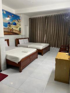 Ngọc Yến Hotel - 326 Trường Sa, Q. Phú Nhuận - by Bay Luxury - 3