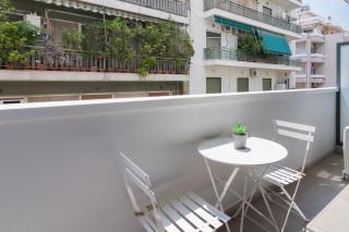 Athens Trikoupi Suite D1 - 2