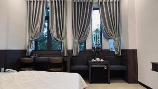 Huy Hoàng Hotel Phan Thiet - 7