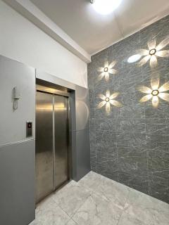 2-room studio-apartment on Chuykova 134a - Bisjkek - 9