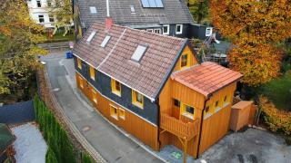 Hexenhaus - Clausthal-Zellerfeld - 7