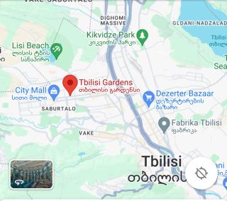 Luxury apartment Gardens - Tbilisi - 2