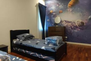 The Nineteen by Getaway Villas - Shah Alam - 7