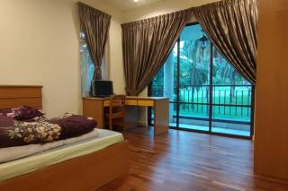 The Nineteen by Getaway Villas - Shah Alam - 5