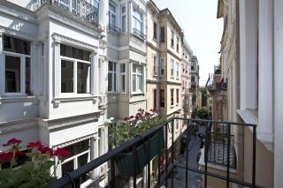 Snog Rooms & Suites - 6