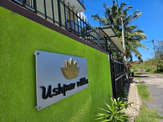Ushpav Villa - Cap Malheureux - 4