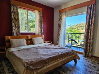 Ushpav Villa - Cap Malheureux - 8