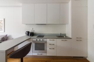 Athens Trikoupi Suite D1 - 8