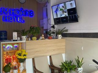 Huy Hoàng Hotel Phan Thiet - Phan Thiet - 9